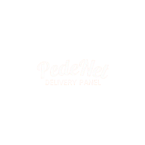 Logo pedenet